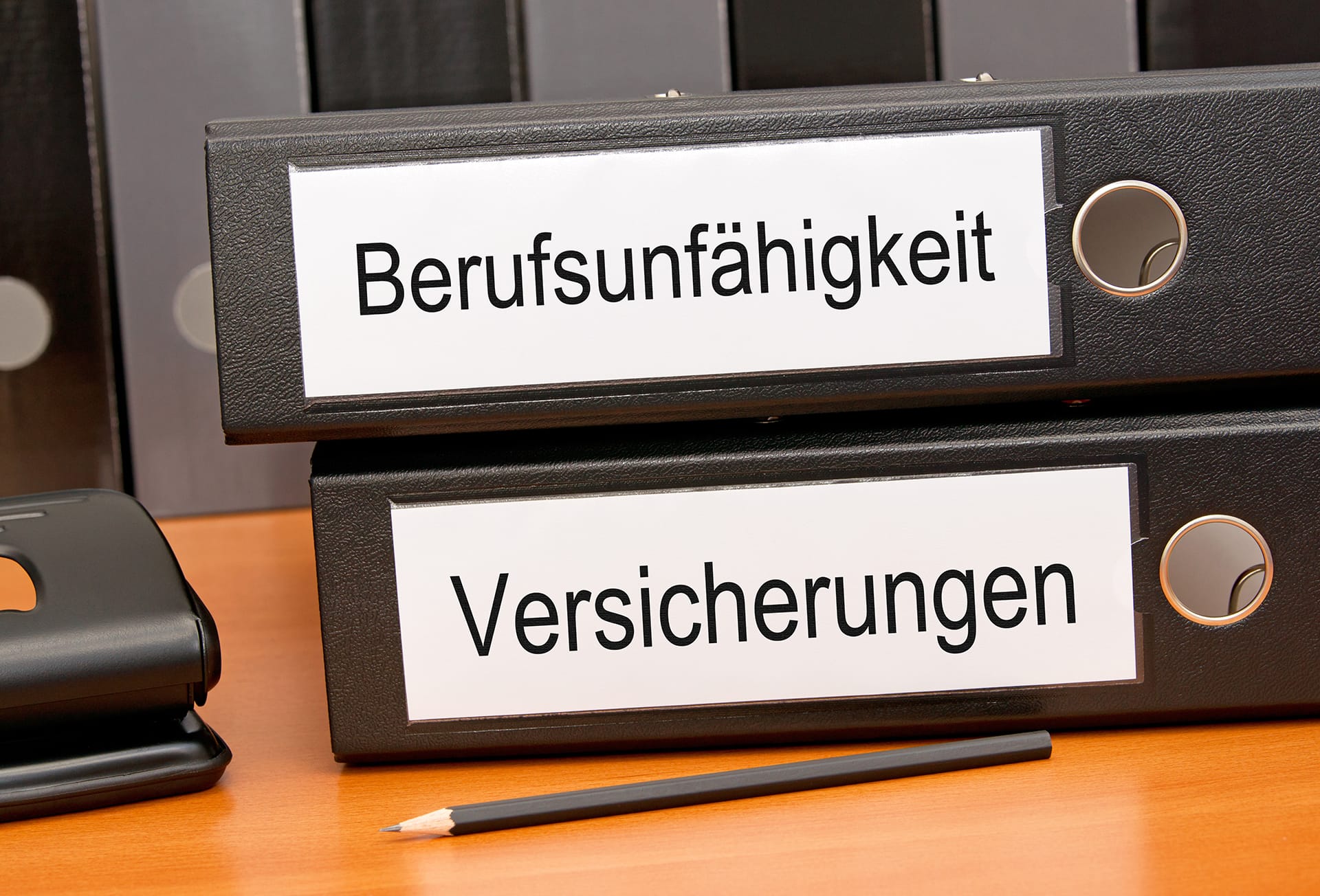 Für wen ist eine Berufsunfähigkeitsversicherung sinnvoll? • BERLECON